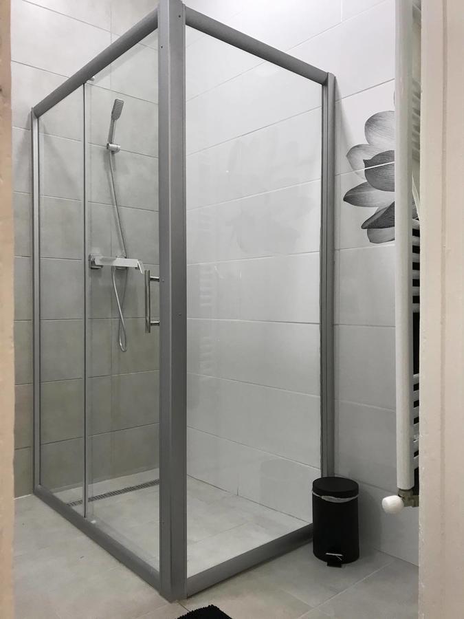 Manyi Apartman Debreczyn Zewnętrze zdjęcie