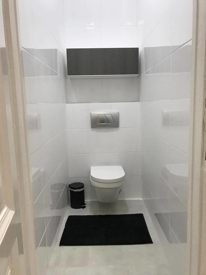 Manyi Apartman Debreczyn Zewnętrze zdjęcie